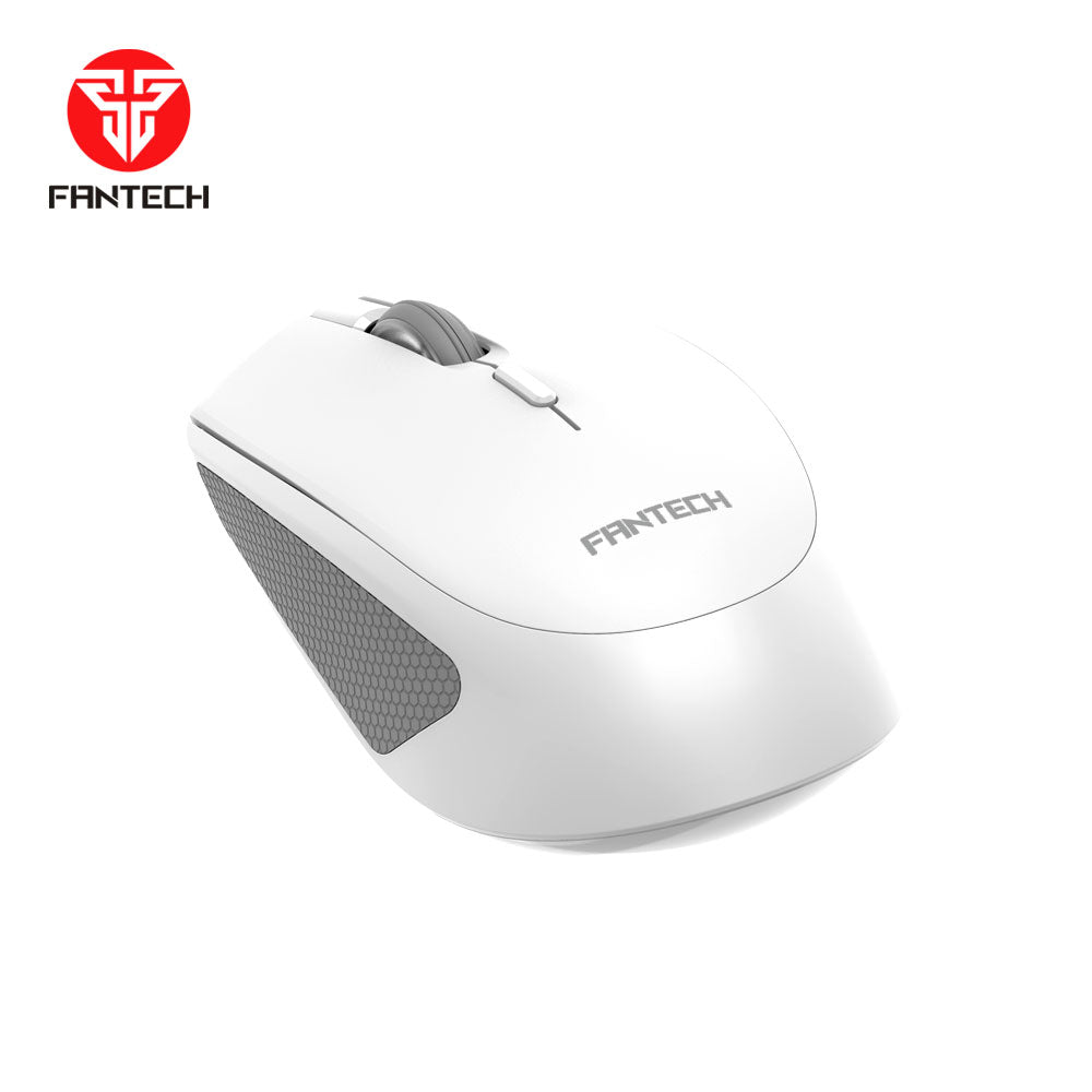 Fantech W190 SILENT SWITCH OFFICE MOUSE Mouse 12 JOD