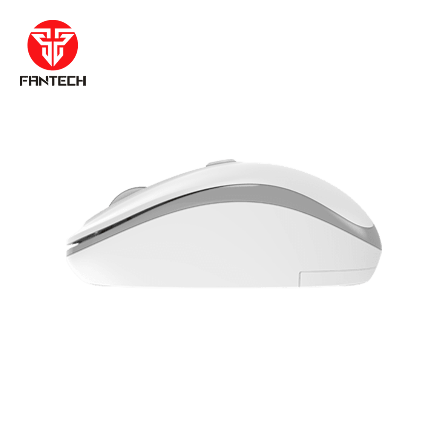 Fantech W192 GOWireless Mouse with Silent Click Mouse