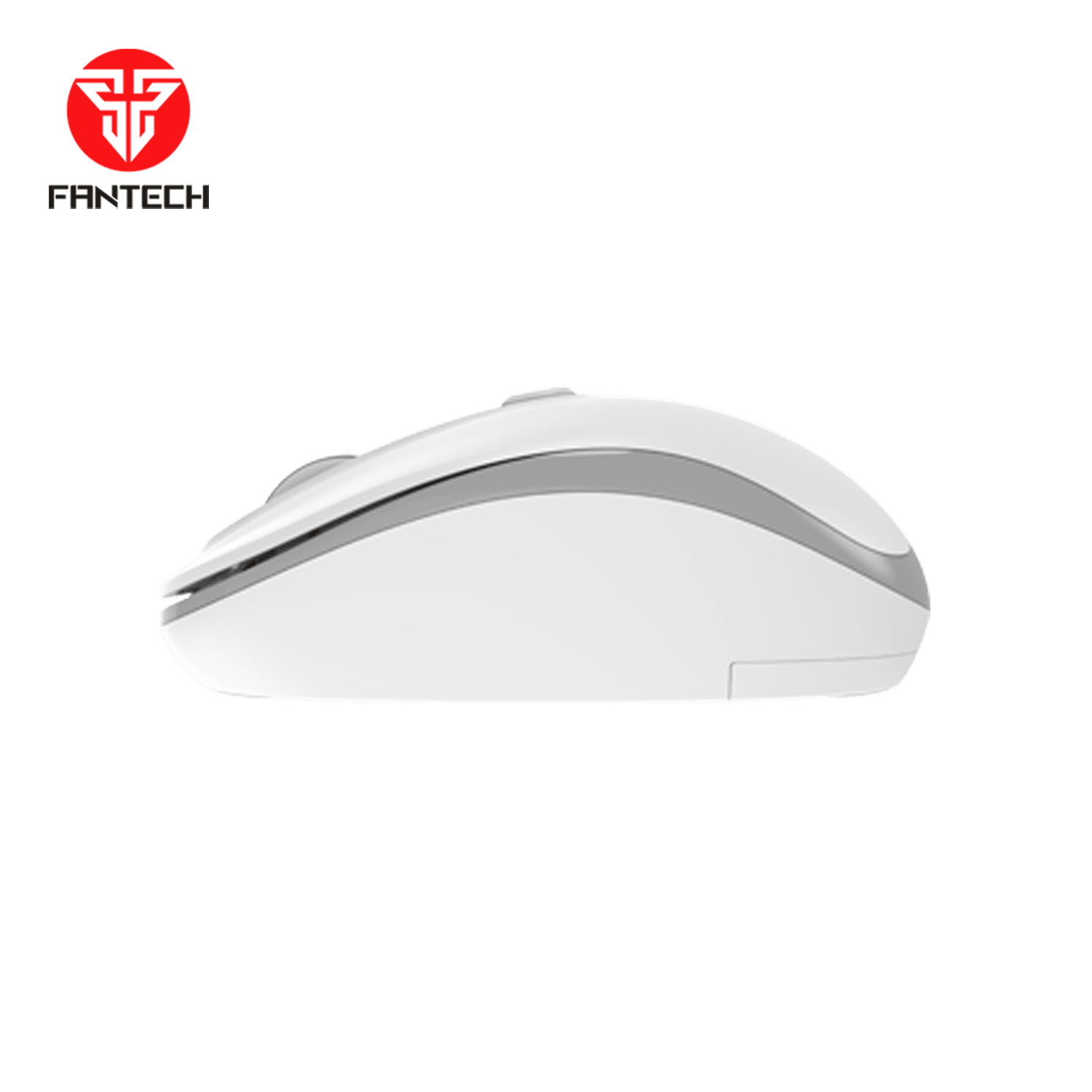 Fantech W192 GOWireless Mouse with Silent Click Mouse 8 JOD