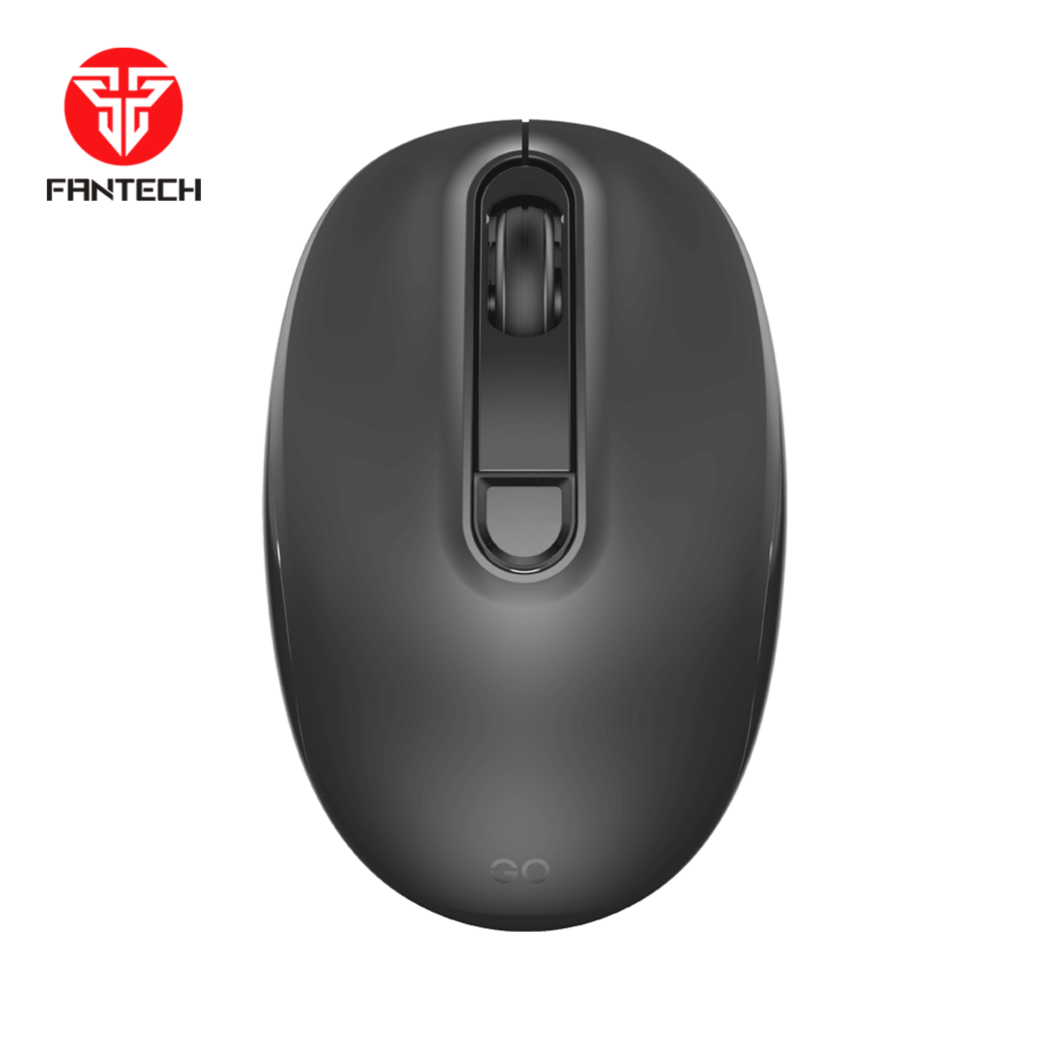 Fantech W192 GOWireless Mouse with Silent Click Mouse 8 JOD