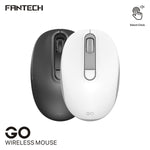 Fantech W192 GOWireless Mouse with Silent Click Mouse 8 JOD