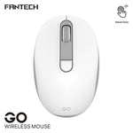 Fantech W192 GOWireless Mouse with Silent Click Mouse 8 JOD