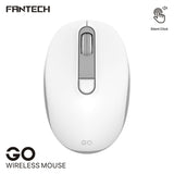 Fantech W192 GOWireless Mouse with Silent Click Mouse 8 JOD