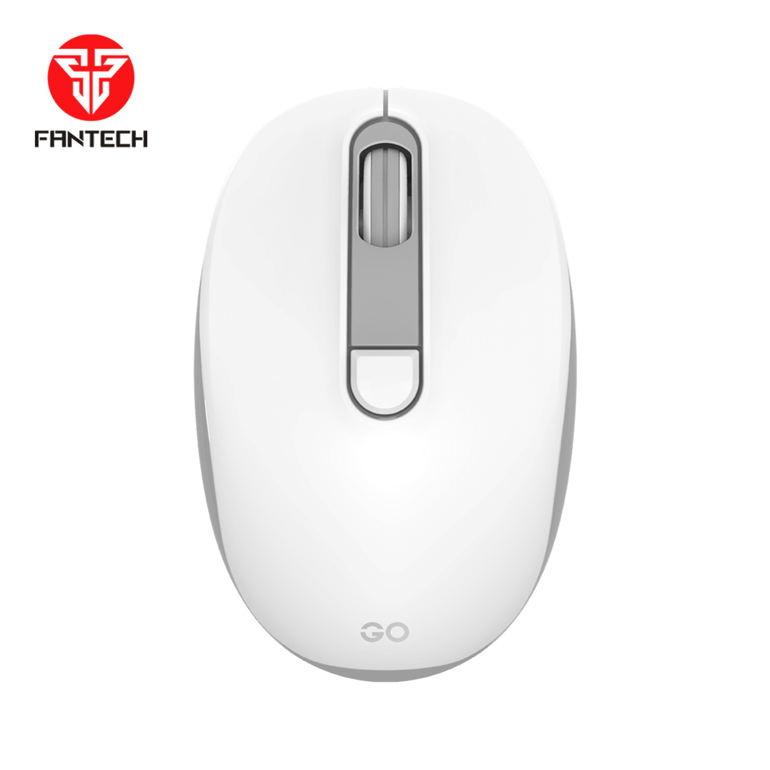 Fantech W192 GOWireless Mouse with Silent Click Mouse 8 JOD