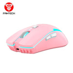 Fantech WGC2 + VENOM II Sakura Wireless Mouse Mouse 15 JOD