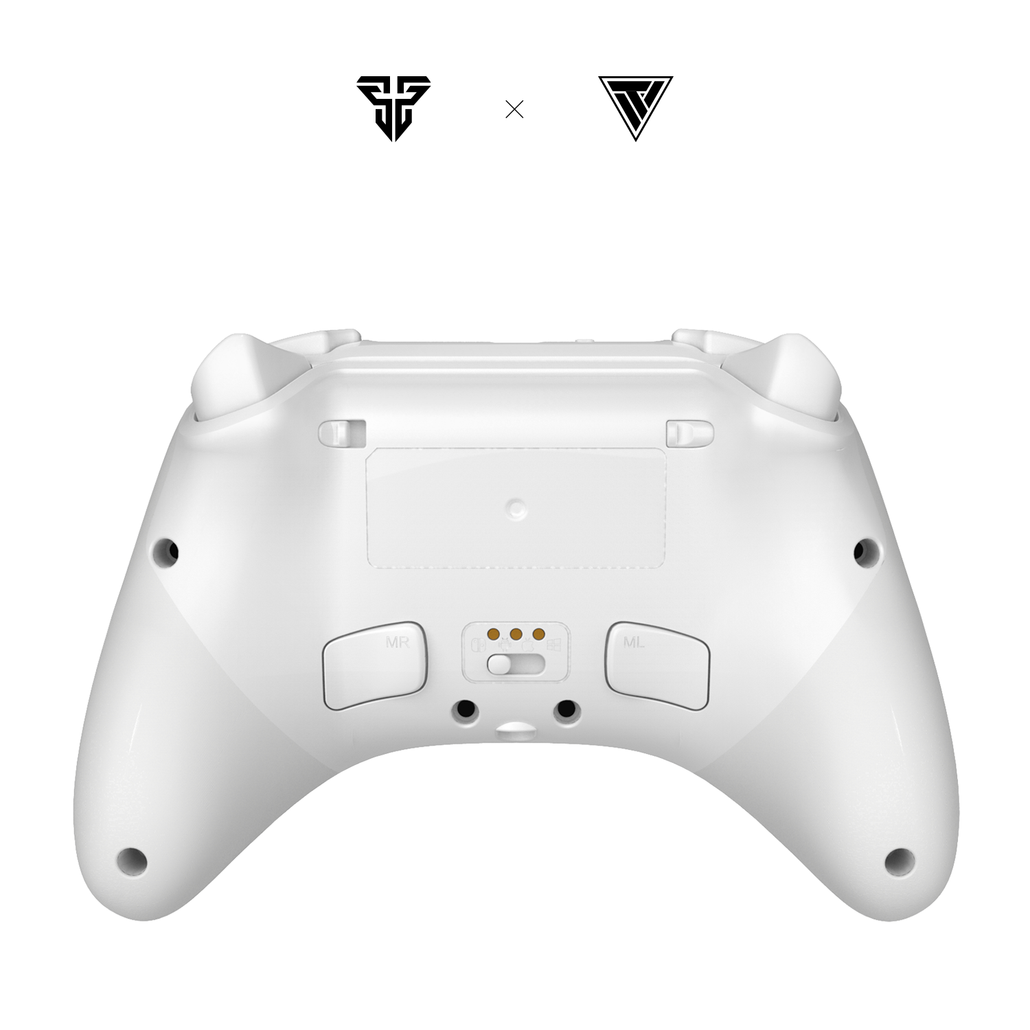 Fantech WGP15 Electra Eos Pro Wireless Gaming Controller Console