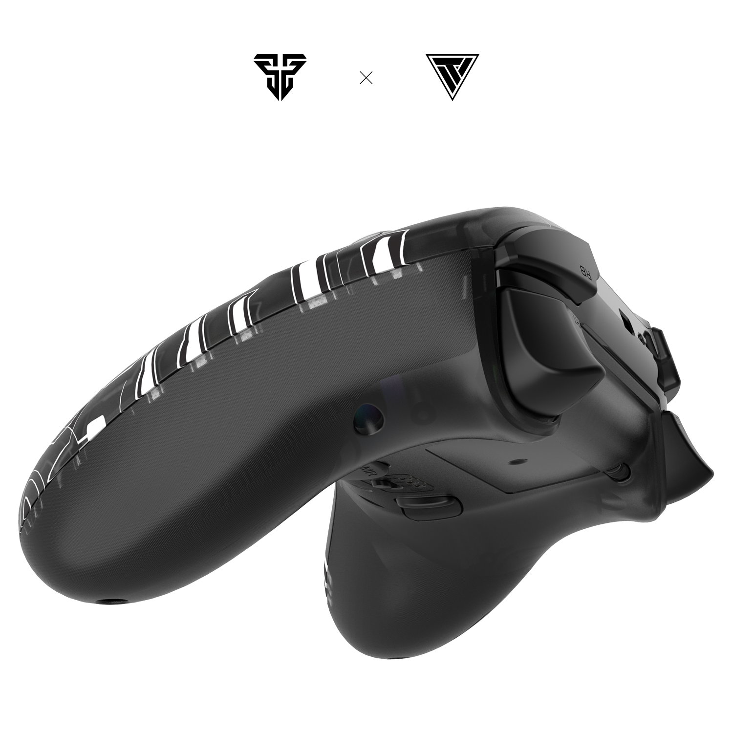 Fantech WGP15 Epsilon Eos Pro Wireless Gaming Controller Console