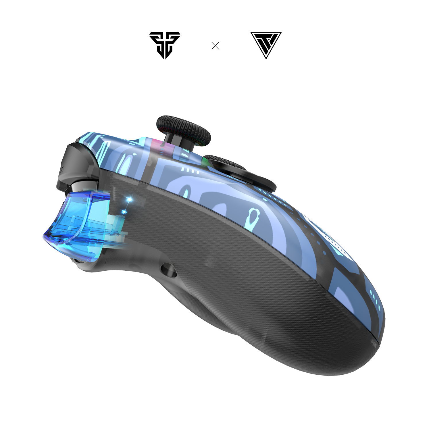 Fantech WGP15 Polaris Eos Pro Wireless Gaming Controller Console