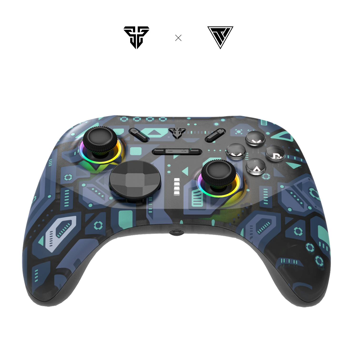 Fantech WGP15 Polaris Eos Pro Wireless Gaming Controller Console