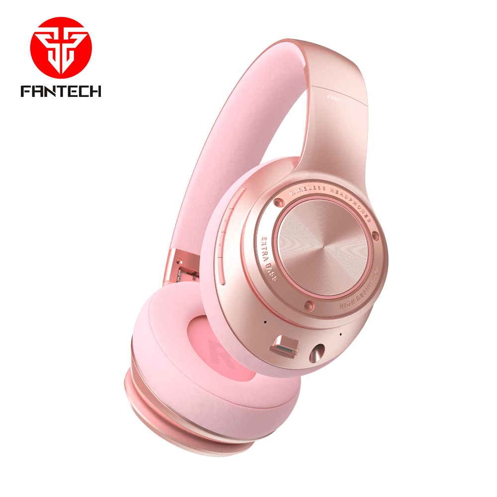 Fantech sakura headset hotsell