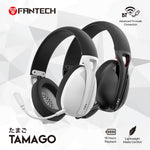 Fantech WHG01 TAMAGO LIGHTWEIGHT WIRELESS HEADSET Audio 30 JOD