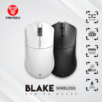 Fantech Blake WGC5 Wireless Gaming Mouse Mouse 25 JOD