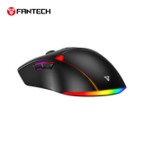 FANTECH WG7V2 CRYPTO II Wireless Gaming Mouse Black