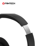 FANTECH MH89 VALOR II Multi-Platform Gaming Headset Black