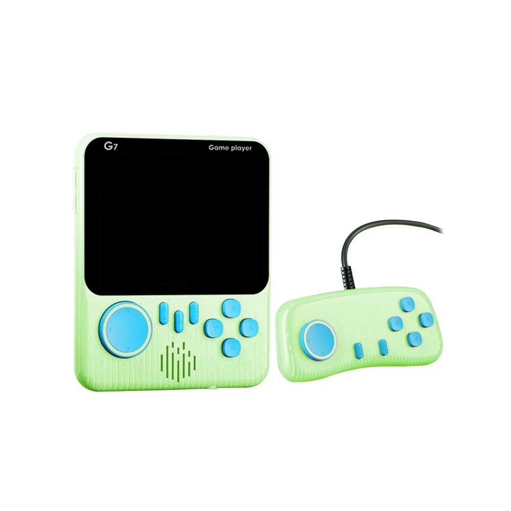 G7 Game Consoles Hand - Held Gaming Consoles 3.5 Inch Console 15 JOD