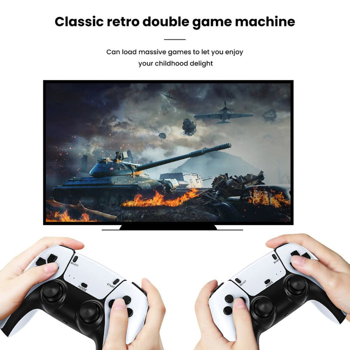 4K Game Stick