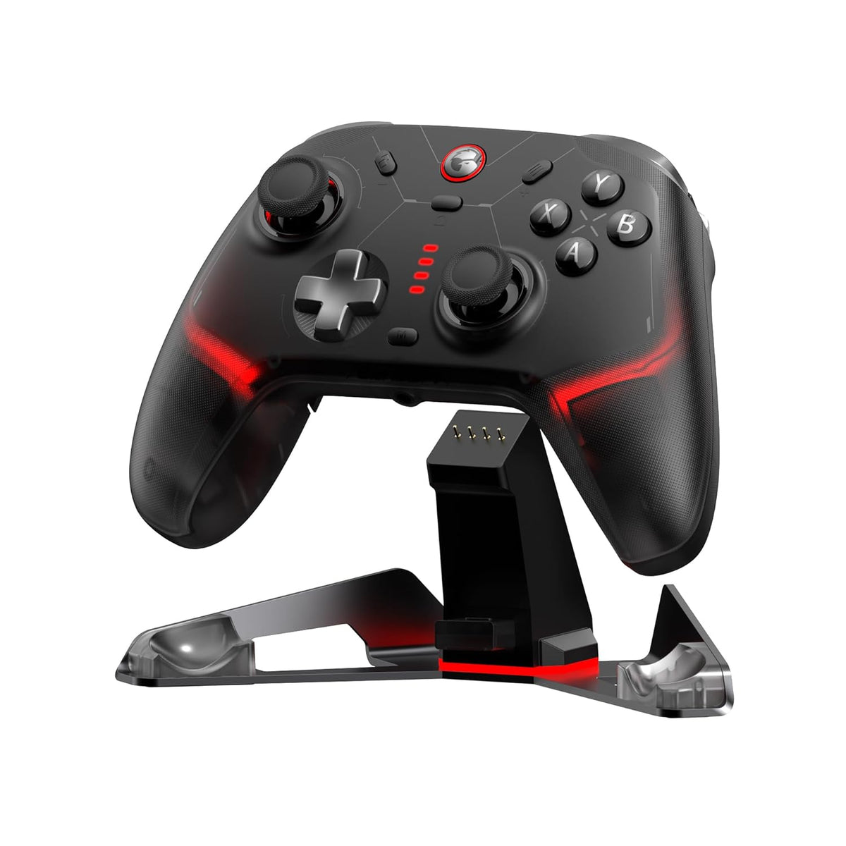 Gamesir Cyclone 2 Wireless Controller - 1000hz Polling Rate, Tmr Joyst