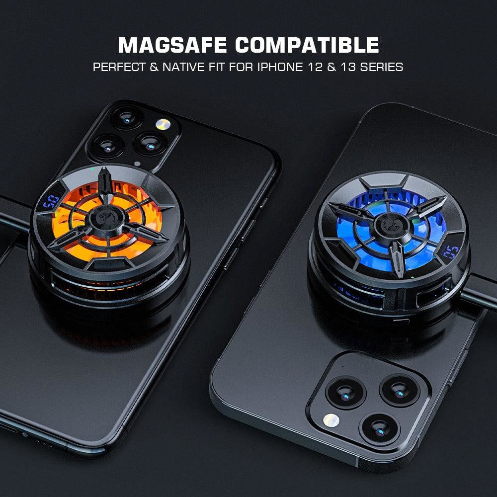 GameSir F9 Phone Cooler Cables & Chargers