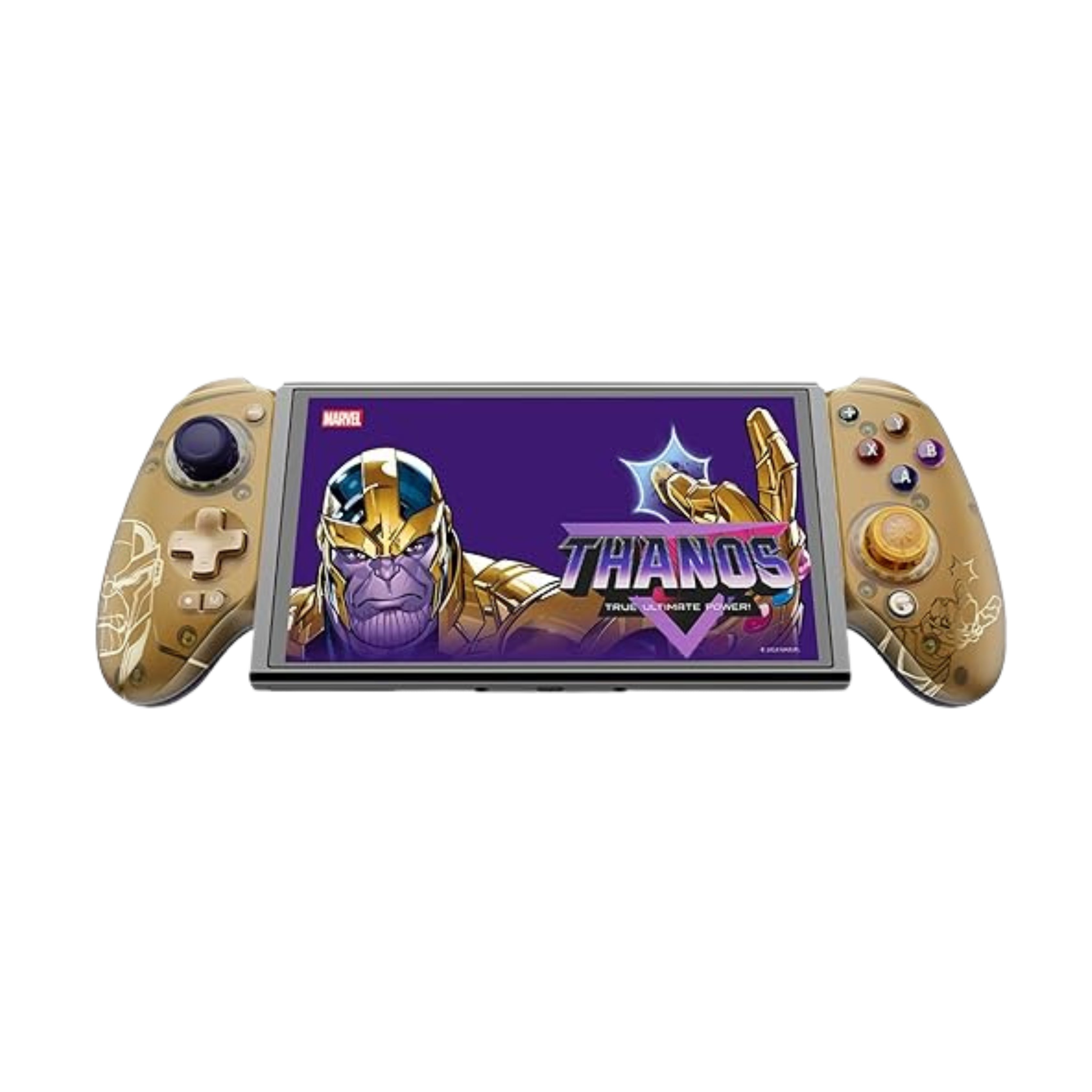 GameSir G8 Plus Bluetooth Mobile Game Controller for Switch & iOS & Android &