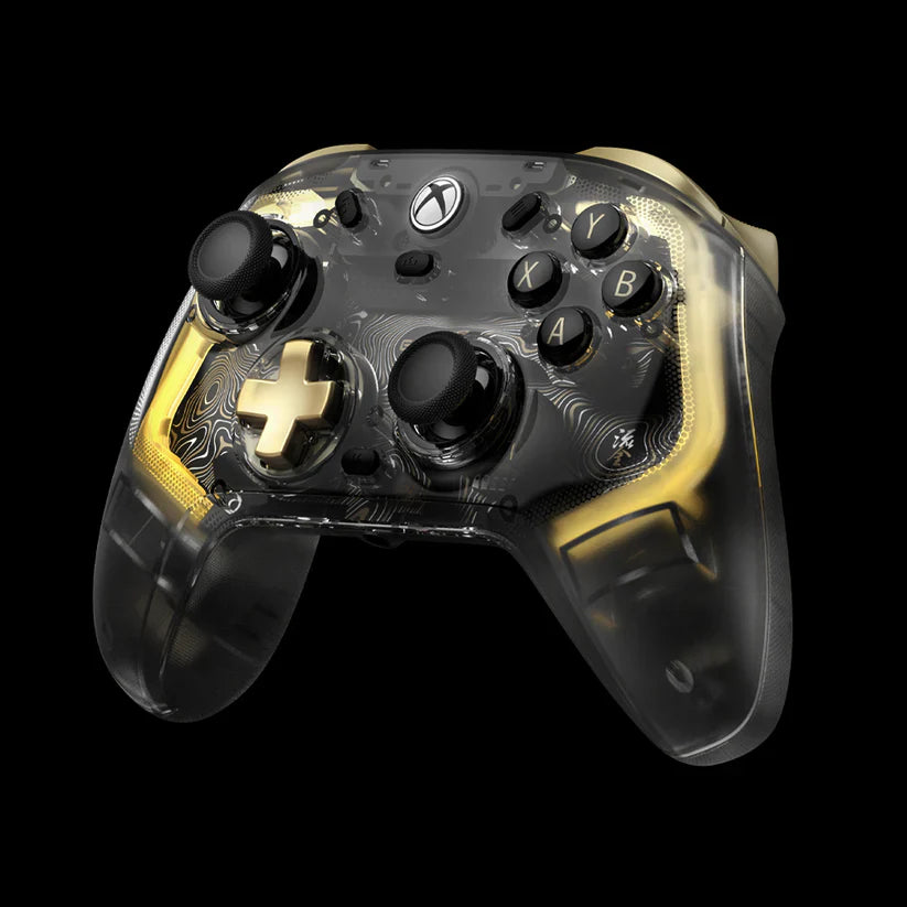 GameSir Kaleid Flux Enhanced Wired Controller Console