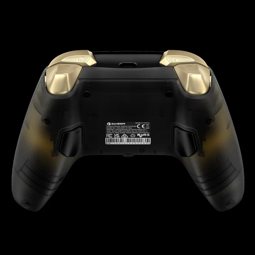GameSir Kaleid Flux Enhanced Wired Controller Console