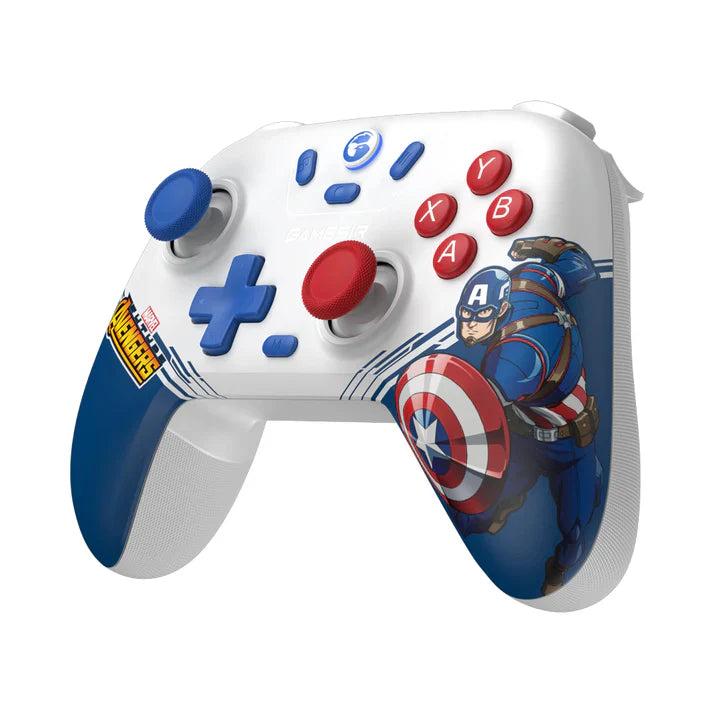 GameSir T4n Lite CA NOVA Lite Multi Platform Wireless Gaming Controller