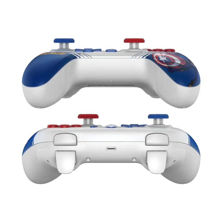 GameSir T4n Lite CA NOVA Lite Multi Platform Wireless Gaming Controller