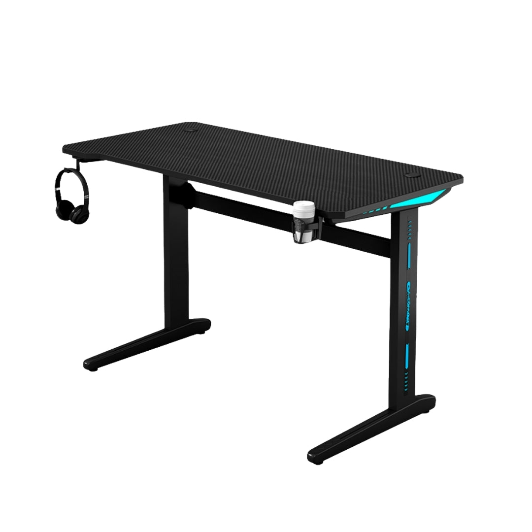 Gaming Desk D2106 2 (100*60) Desk & Chair