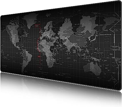 Gaming Mouse Pad World Map Gameak Jo Gaming Accessories Store gaming-mouse-pad-world-map-gameak-jo-gaming-accessories-store