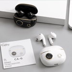 GJBY CA - 6 Wireless Earphone Audio 15 JOD