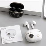 GJBY CA - 6 Wireless Earphone Audio 15 JOD