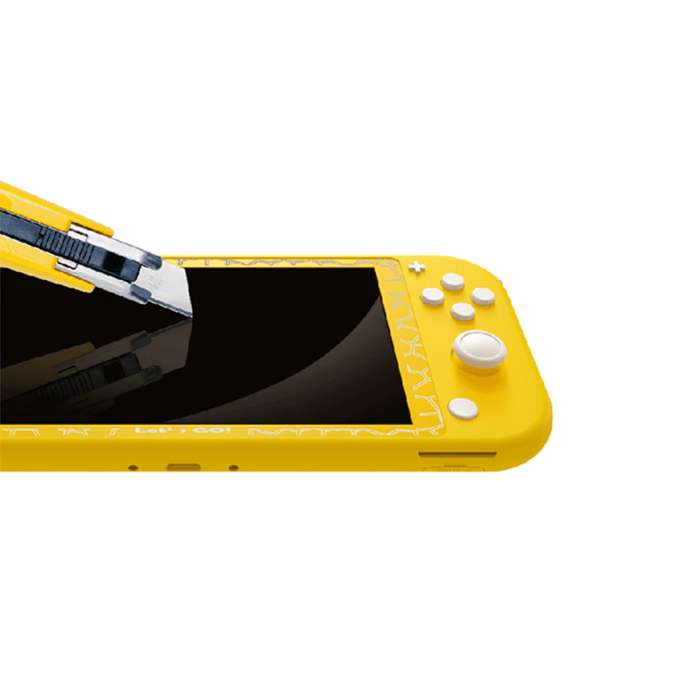 Glass film For Nintendo Switch Lite Console TNS 19118 Console