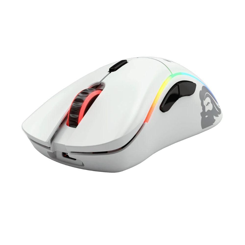 Glorious Model D Wireless Gaming Mouse Mouse 75 JOD