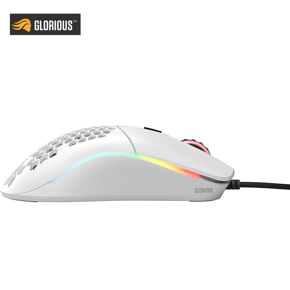 Glorious Model O Gaming Mouse – Gameak Jo | Gaming Accessories Store