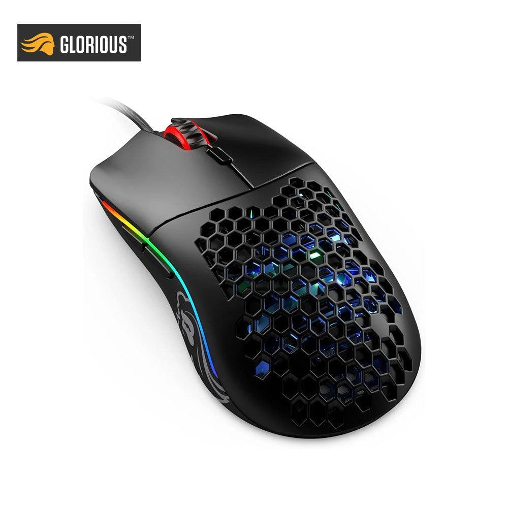 Glorious Model O Gaming Mouse – Gameak Jo | Gaming Accessories Store