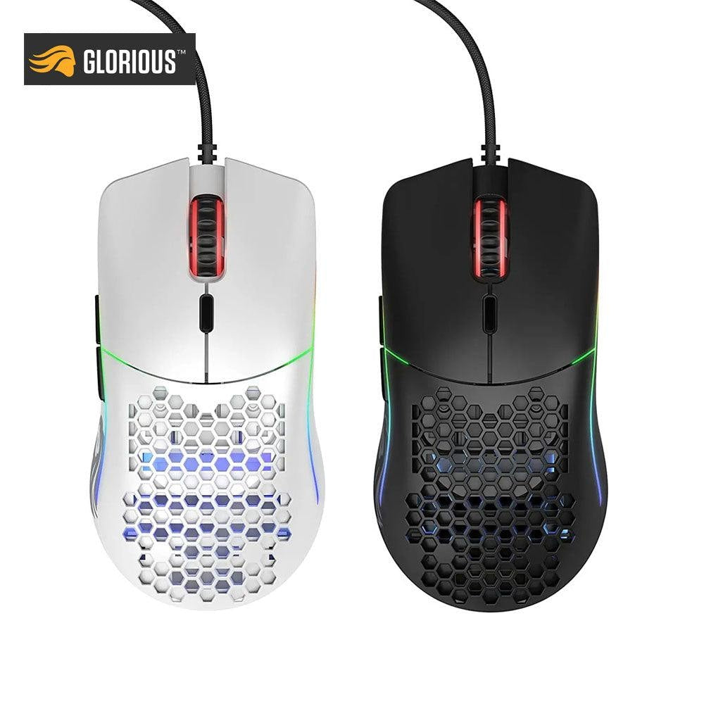 Glorious Model O Gaming Mouse Mouse 35 JOD