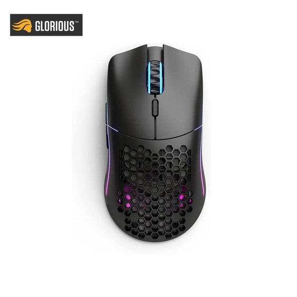 Wireless Model Glorious Model o Wireless Gaming Mouse