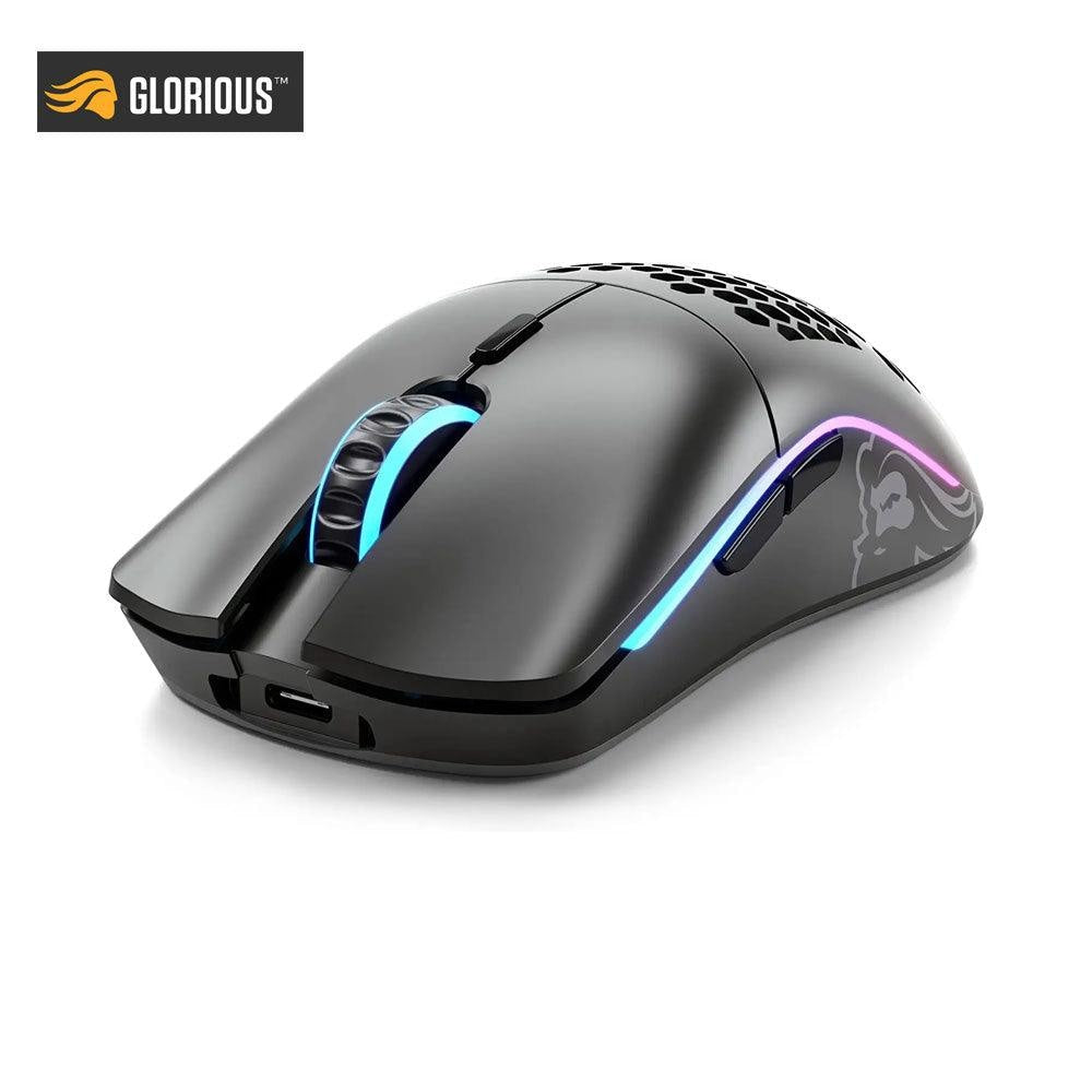 Glorious Model O Wireless Gaming Mouse Mouse 75 JOD