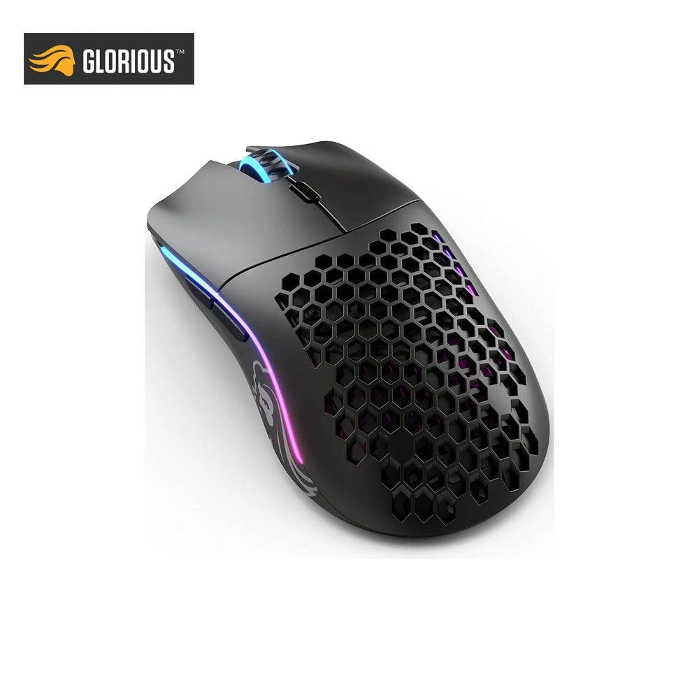 Glorious Model O Wireless Gaming Mouse – Gameak Jo | Gaming Accessories