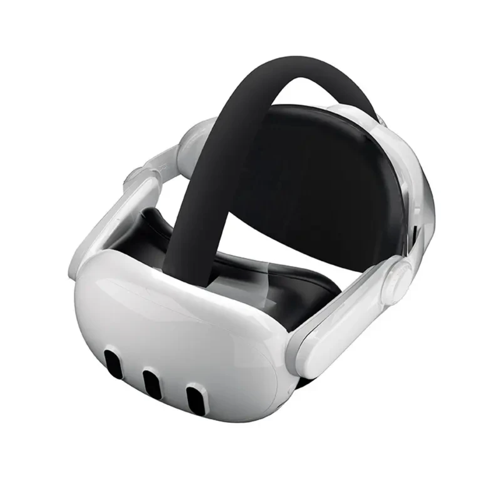 HBV 456 Adjustable Head Strap For Oculus Quest 3 VR Replaceable Headset Strap