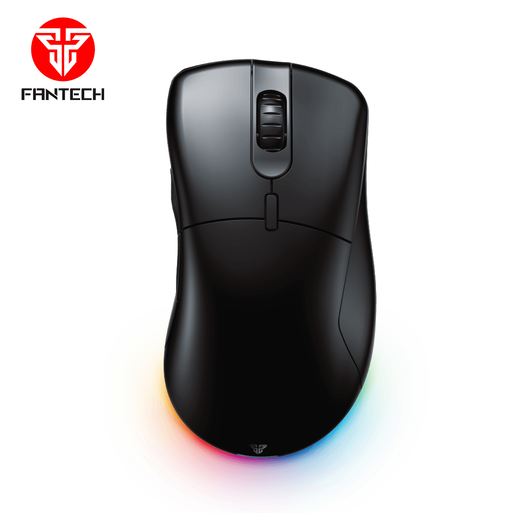 HELIOS XD5 ERGONOMIC GAMING MOUSE WIRELESS Mouse