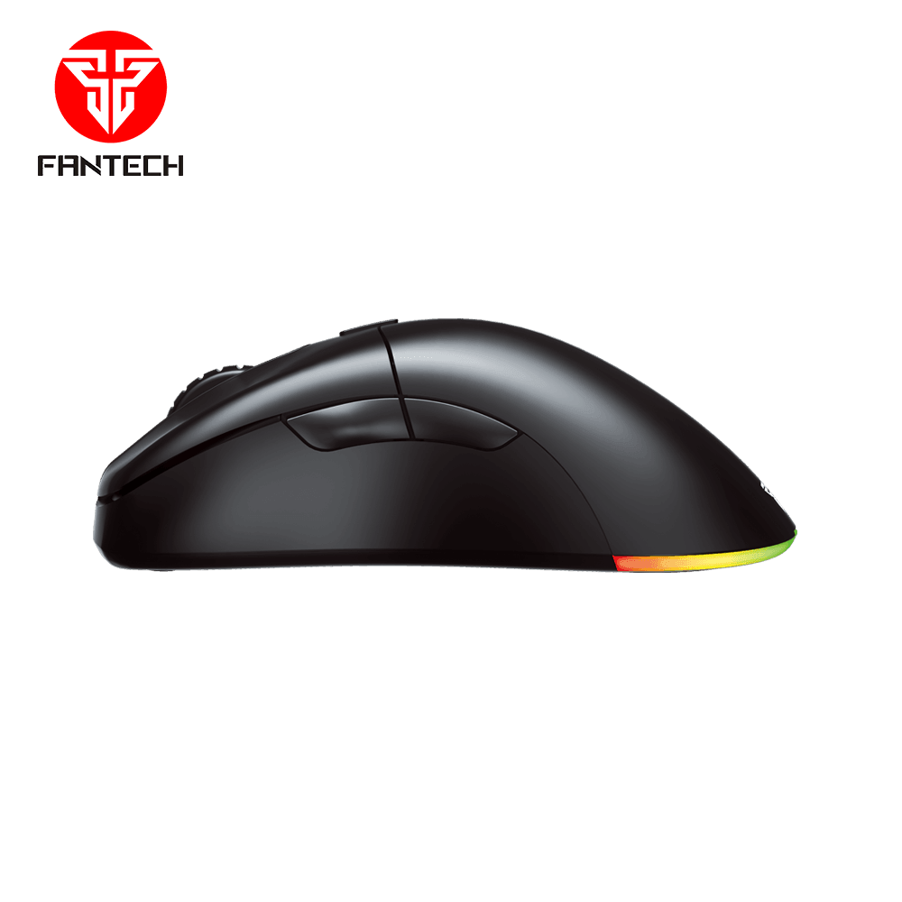 HELIOS XD5 ERGONOMIC GAMING MOUSE WIRELESS Mouse 40 JOD