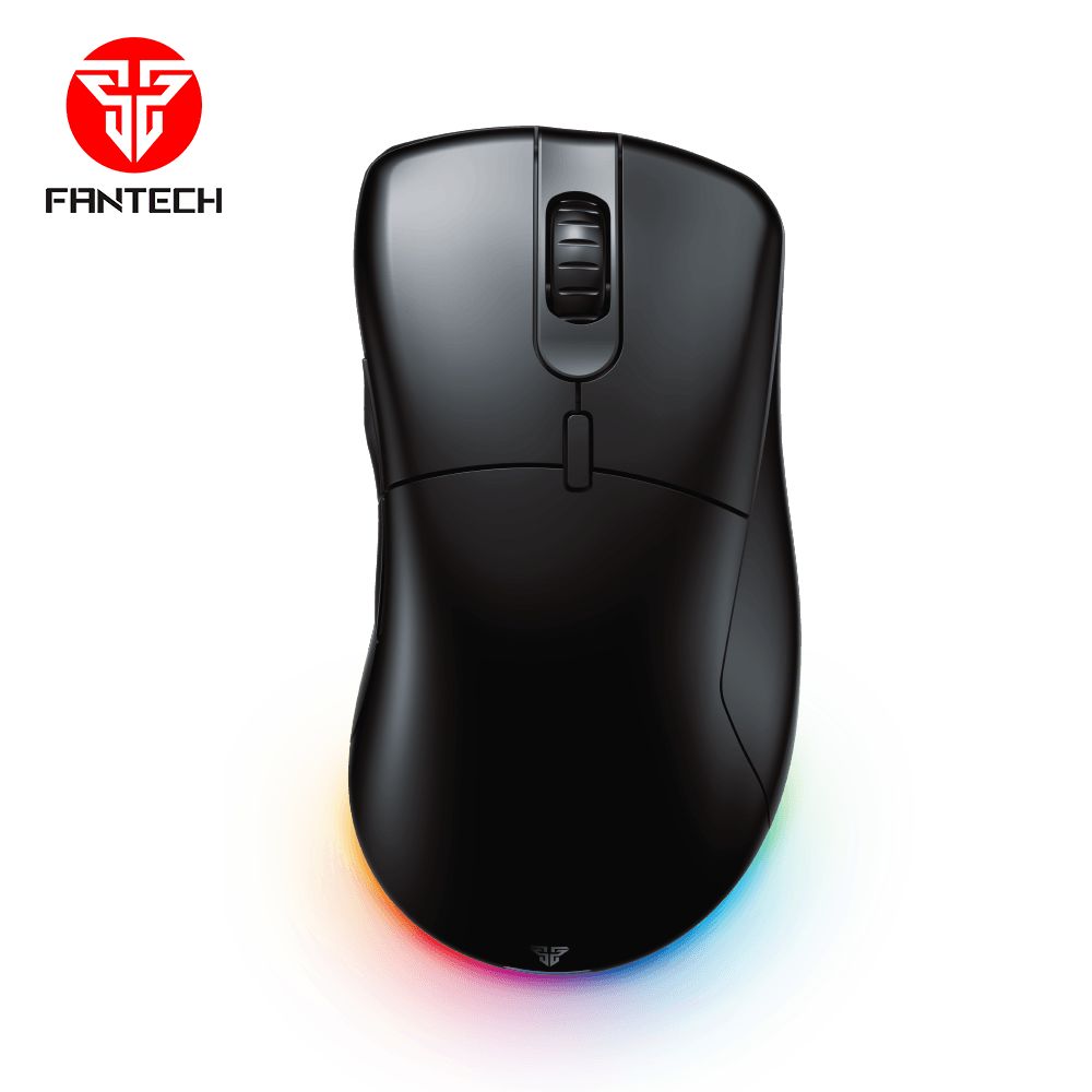 HELIOS XD5 ERGONOMIC GAMING MOUSE WIRELESS Mouse 40 JOD