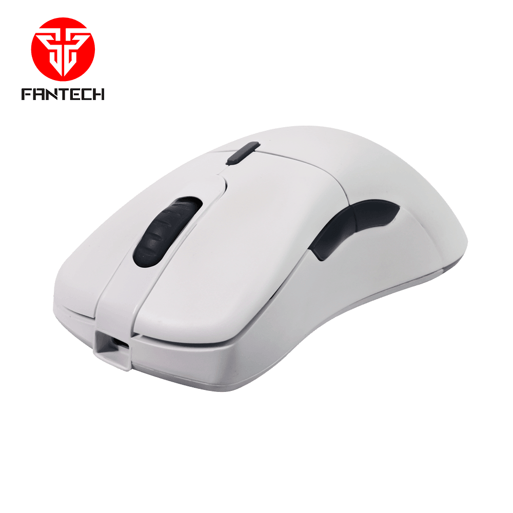 HELIOS XD5 SPACE EDITION ERGONOMIC GAMING MOUSE WIRELESS Mouse