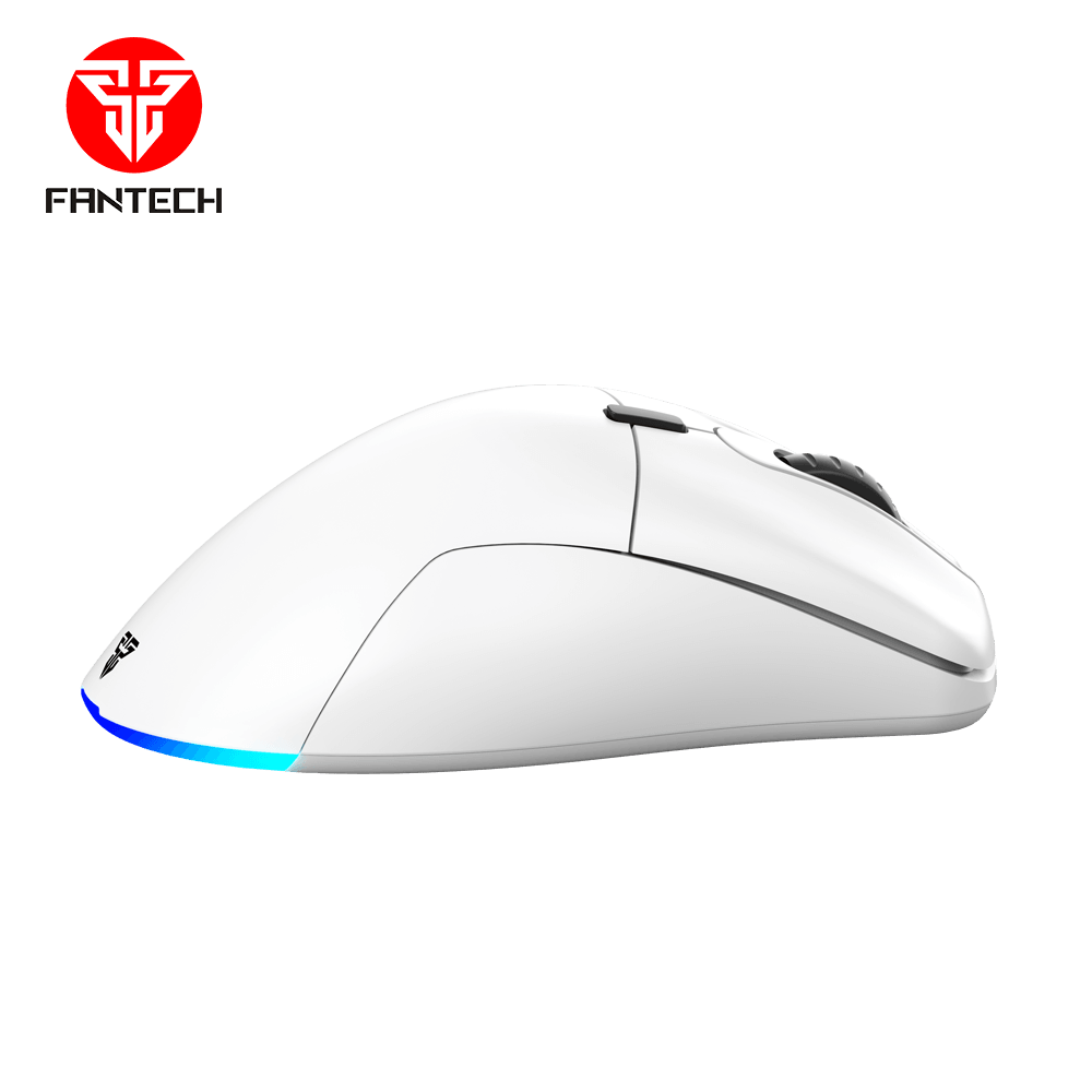 HELIOS XD5 SPACE EDITION ERGONOMIC GAMING MOUSE WIRELESS Mouse