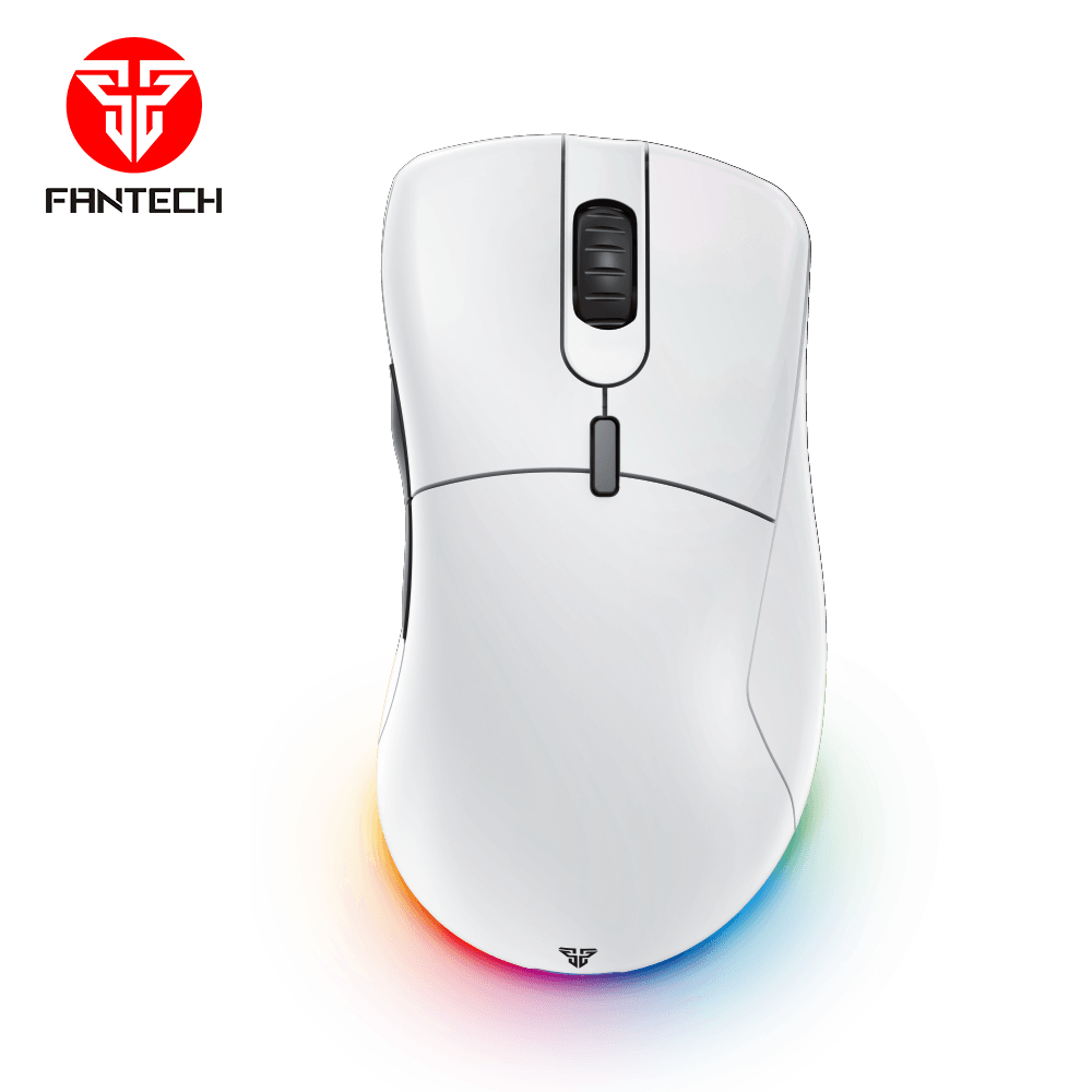 HELIOS XD5 SPACE EDITION ERGONOMIC GAMING MOUSE WIRELESS Mouse