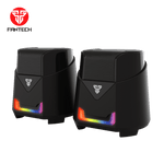 HELLSCREAM GS205 RGB MOBILE GAMING SPEAKER Audio 11 JOD