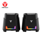 HELLSCREAM GS205 RGB MOBILE GAMING SPEAKER Audio 11 JOD