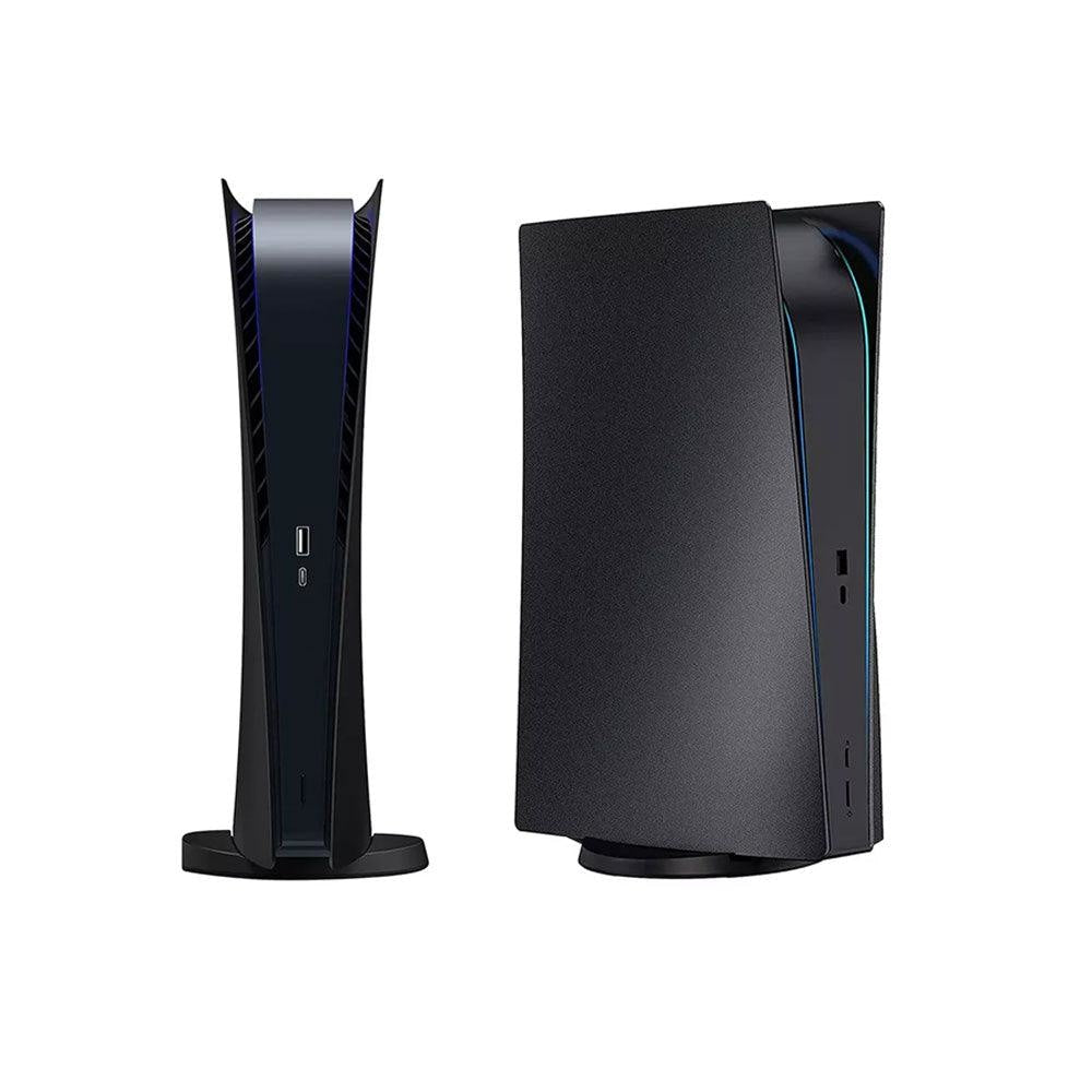 High Quality For PS5 Digital Version Faceplate Console