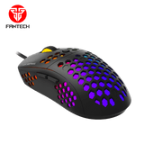 HIVE UX2 MACRO RGB GAMING MOUSE Mouse 25 JOD